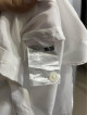 Uniqlo Button Down White Shirt