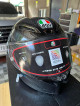 Agv helmet