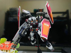 Gundam Thunderbolt Ver Ka (Custom painted)