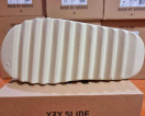 Bone V2 - Yeezy UA LW Version Slide Onhand
