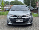 2018 Toyota Vios