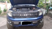 Raptor t6 bumper thai version