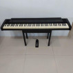 Roland PT8 Digital Piano 88 SEMI-Weighted keys, no issue, ready to use