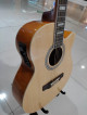 HARRISON ACOUSTIC GUITAR WITH FREEBIES