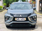 2019 Mitsubishi xpander glx manual