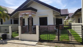 House and lot for sale