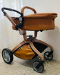 Decluttering: Hot Mom Baby Stroller (Leatherette)