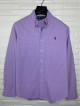 Ralph Lauren Button down Long Sleeve