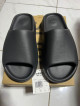 Yeezy Slide Onyx Size 8