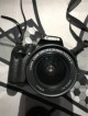 CANON EOS 500D