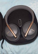 Bose Noise Cancelling Headphone 700 with charging case