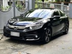 Honda Civic FC