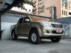 2012 Toyota hilux 3.0 g 4x4