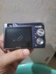 Cyber shot Sony Digicam with battery kasama