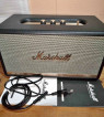 MARSHALL STANMORE 2 WITH COVER