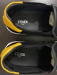 FENDI MONSTER SLIP ON