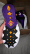 LEBRON 18 ACG “LAKERS"