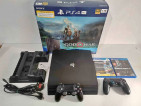 Playstation 4 Pro 1Tb Ps4 Pro 1Tb