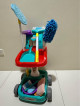 Cleaning Set Toy