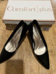 Payless Black shoes
