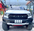 Ford Ranger RAPTOR LOOK