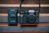 Fujifilm XT2