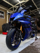 2018 Yamaha yzf