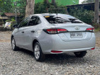 2018 Toyota Vios