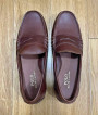 Polo Ralph Lauren leather shoes