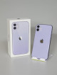 iPhone 11 128gb fu good as new