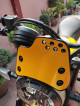 Ducati Scrambler yellow 2020