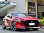 2020 Mazda mazda3