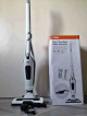 2 IN 1 CORDLESS STICK VACUUM