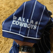 Cowboys Baseball Jersey