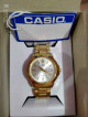 Casio Watch for Him/Her