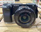 SONY CAMERA FOR HOMECREDIT INSTALLMENT