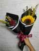 Valentine's Gift Ideas (roses & sunflower)