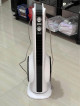PRE-LOVED Asahi 006 Tower Fan - White/Black