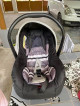 FOR SALE! Looping Sydney Stroller & Car Seat