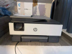 HP Office Jet Pro 8023 Smart Printer