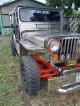 Owner type jeep