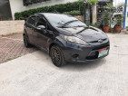 Ford fiesta 1.5