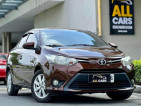 2014 Toyota vios