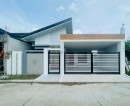 AFFORDABLE BUNGALOW HOUSE FOR SALE