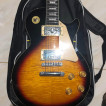 Thomson Les Paul Electric guitar