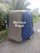 Motor and Tricycle Cover 2022