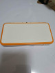 Selling White Orange New Nintendo 2DS XL