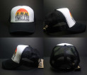 Trucker Cap Cyclist Biker Designs