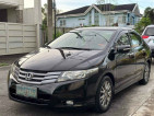 2010 Honda city
