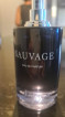 Dior Sauvage 2018 Potent Batch